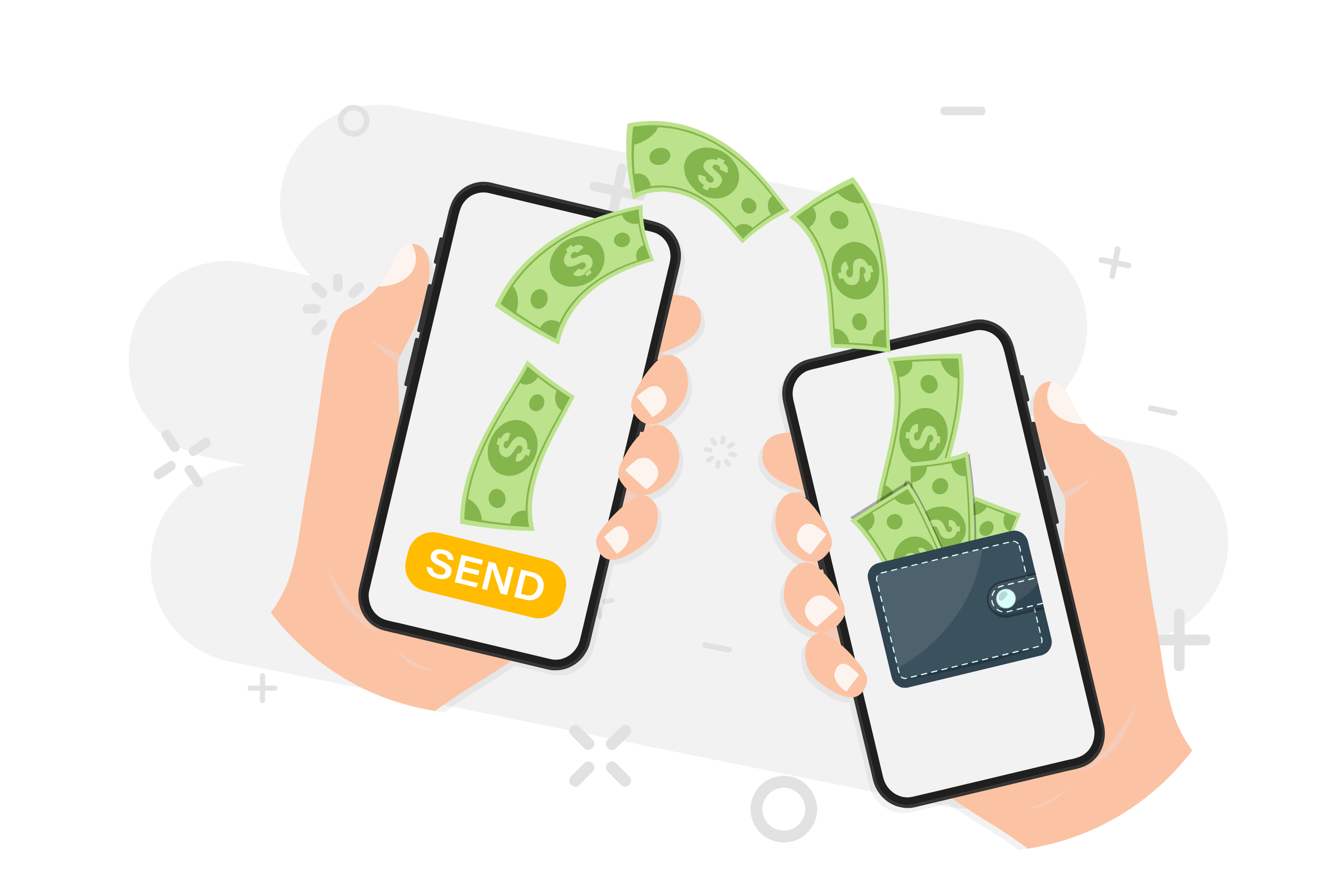 Keep the action going with instant top-ups